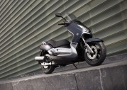 Yamaha X-Max 125